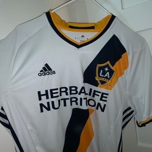 LA Galaxy Jersey (size L)